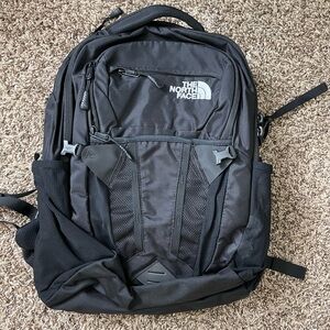 North Face Backpack